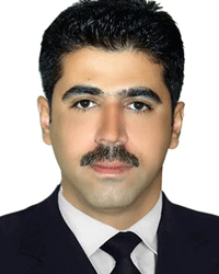 محمد حسين المياحي