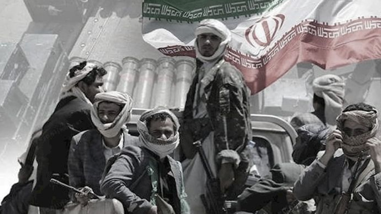 تدخلات نظام ملالي طهران في دول المنطقه