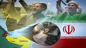 تدخلات نظام ملالي طهران في اليمن 