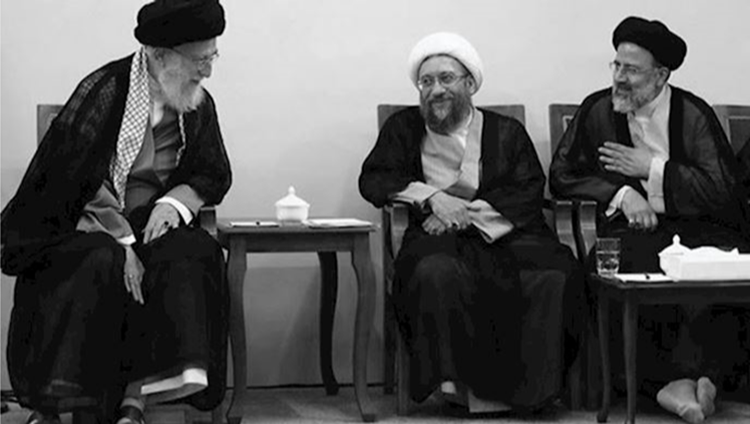 رموز نظامملالي طهران 
