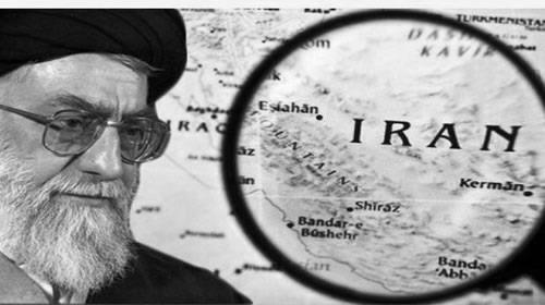 الملا علي خامنئي