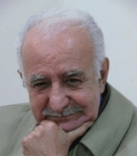 صافي الياسري الكاتب والمحلل العراق