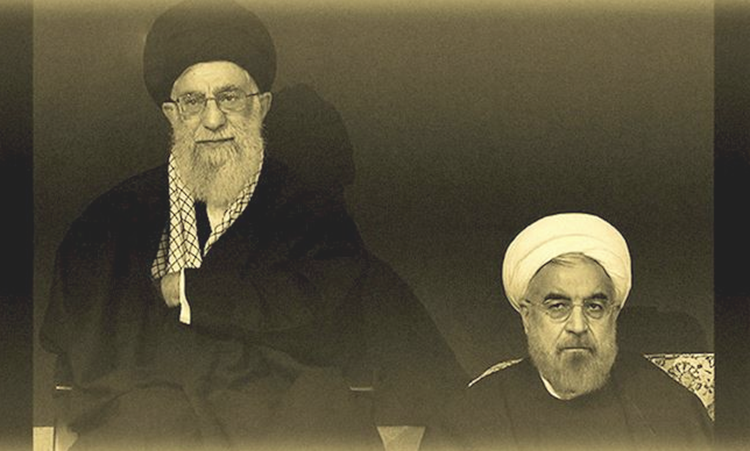 رموز نظام ملالی طهران