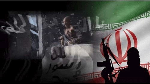 نظام ملالی طهران 