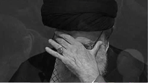 الملا علی خامنئی 