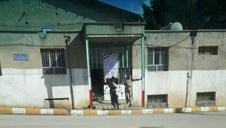 إيران - مسرحية الانتخابات