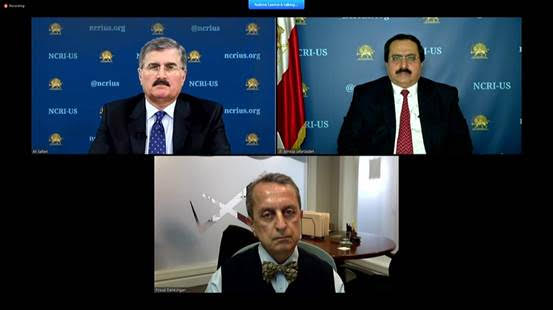 مؤتمر فی واشینکتن