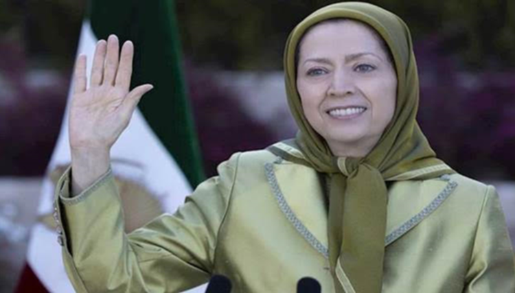 السیده مریم رجوی