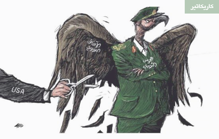 نظام ملالی طهران 