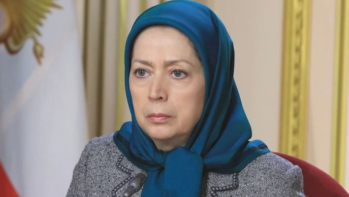 السیده مریم رجوی