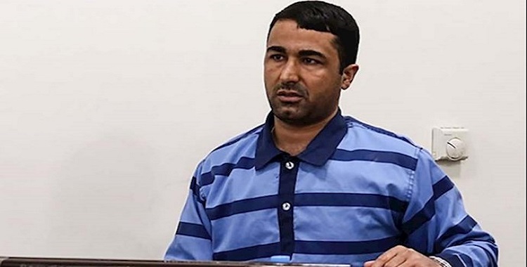 مصطفى صالحي