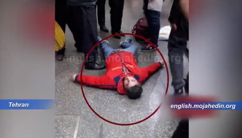 عدد ضحايا كورونا في 444 مدينة في إيران أكثر من 109300 شخص