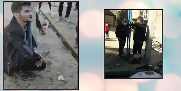 مهرداد سبهري