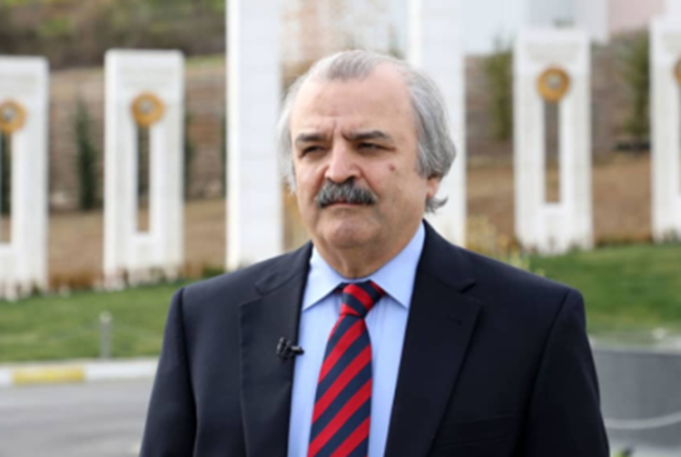 محمد محدثين