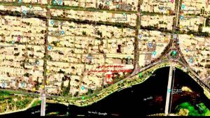 إيران: استهداف شباب الانتفاضة أربعة مراكز قمعيعة تابعة لقوات الحرس والباسيج في طهران واصفهان وجزيرة كيش