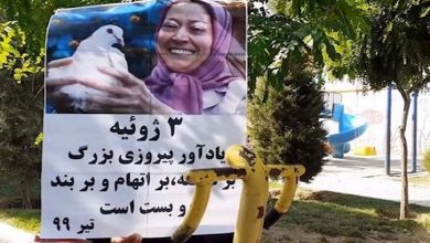 شباب إيران ومعاقل الانتفاضة قوة التغيير الحقيقية وأمل الشعب الايراني
