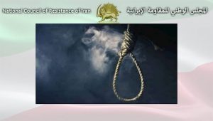 اعتقال أفراد عائلات وأنصار لمجاهدي خلق وإصدار أحكام إجرامية بالإعدام خوفا من الانتفاضة
