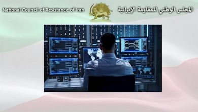 فضيحة تزوير رسالة باسم السيدة رجوي من قبل مخابرات الملالي