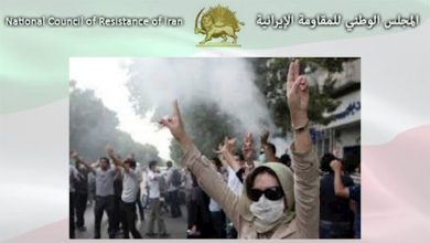 عشرات الإضرابات والاحتجاجات للعمال والكادحين وأصحاب الأجور الدنيا في مدن مختلفة من البلاد الأسبوع الماضي