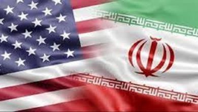 عن التوتر الجاري بين واشنطن وطهران