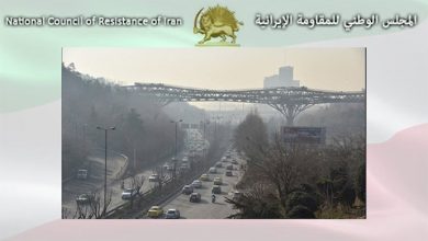 السيدة مريم رجوي: الملالي يهدرون ثروات الشعب في مشاريع نووية وصاروخية وإرهابية ويجلبون الموت للمواطنين باستهلاك المازوت. إنهم يهتمون فقط ببقاء النظام، وحياة المواطنين وصحتهم ليست ذات قيمة بالنسبة لهم
