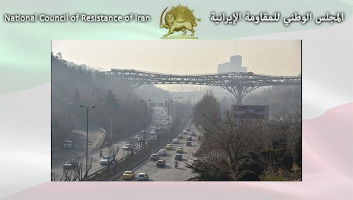 السيدة مريم رجوي: الملالي يهدرون ثروات الشعب في مشاريع نووية وصاروخية وإرهابية ويجلبون الموت للمواطنين باستهلاك المازوت. إنهم يهتمون فقط ببقاء النظام، وحياة المواطنين وصحتهم ليست ذات قيمة بالنسبة لهم