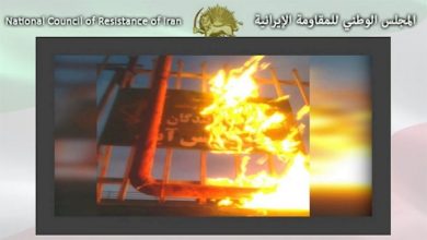استهداف ثلاث قواعد قمعية ردًا على إعدام ثلاثة مواطنين بلوش