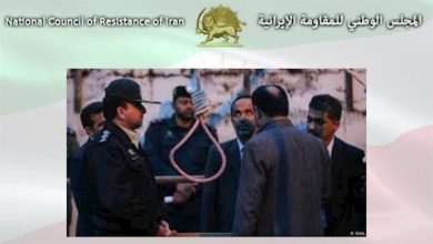 إعدام مالايقل عن 6 سجناء في سجون يزد وقزوين وزابل وتبريز واروميه خلال يومين