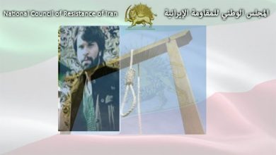 الإعدام الثامن في أسبوع