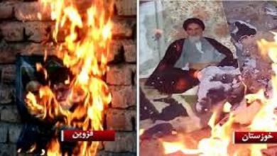 المواجهة الاکثر خطورة على طهران