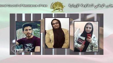 السجن 8 سنوات على السجينة السياسية زهراء صفايي و6 سنوات على ابنتها برستو معيني