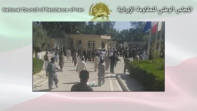 انتفاضة سيستان وبلوشستان - 7
