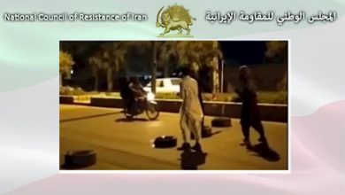 انتفاضة سيستان وبلوشستان - 8