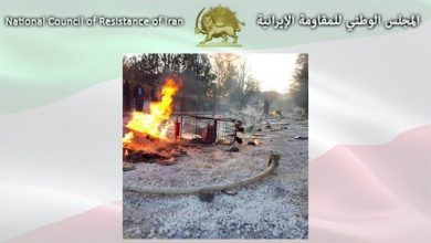 انتفاضة سيستان وبلوشستان - 5