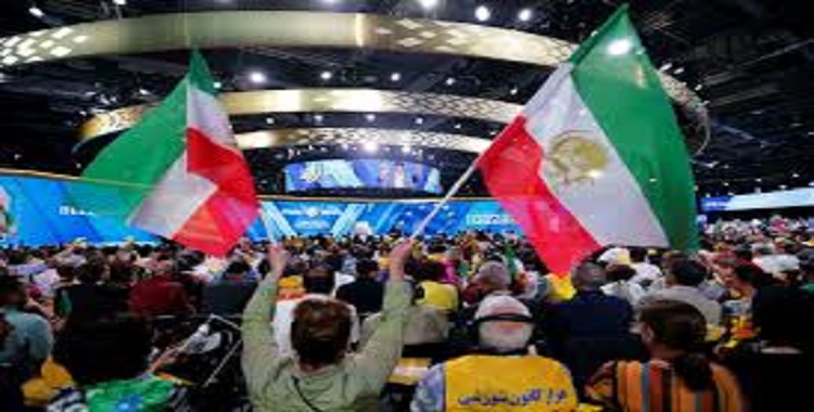 الافضل للعالم هو دعم الشعب والمقاومة الايرانية وليس التواصل مع نظام الملالي