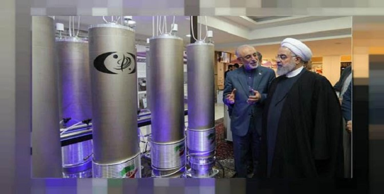 إجماع نادر على کبح تطلعات طهران النووية