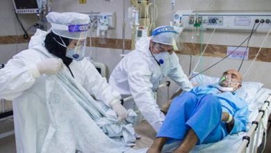 كارثة كورونا: أكثر من 239600 شخص عدد الضحايا في 526 مدينة في إيران