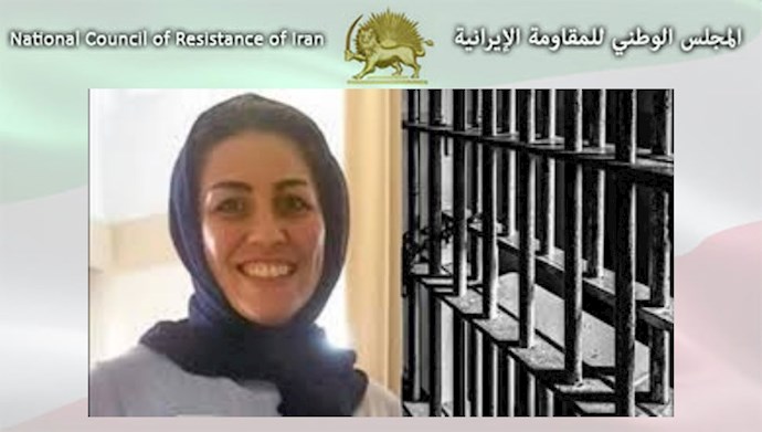 الإبعاد القسري للسجينة السياسية مريم أكبري منفرد إلى سجن سمنان