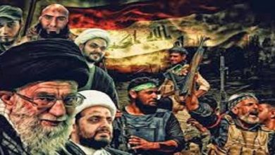 ترابط مفضوح بين أمرين