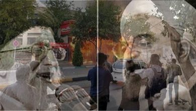 الکذبة القديمة