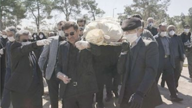 عدد ضحايا كورونا في 533 مدينة في إيران يتجاوز 242 ألف شخص