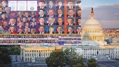 العالم يتجه للإعتراف بالمقاومة الايرانية کبديل أساسي لنظام الملالي