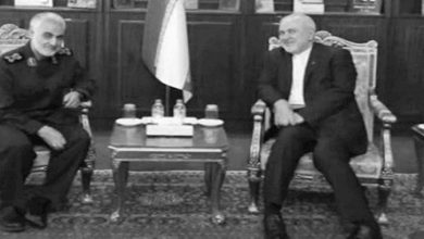 السٶال هو؛ من الکاذب ومن الصادق حقا؟!