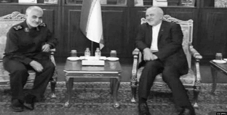 السٶال هو؛ من الکاذب ومن الصادق حقا؟!