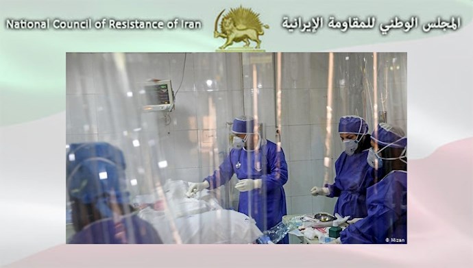 أكثر من 267900حالة وفاة كورونا في 541 مدينة في إيران