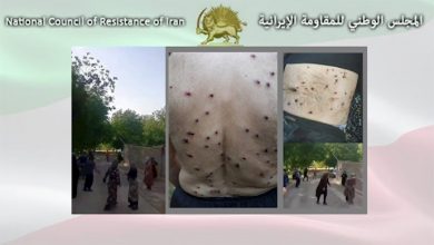 إجراءات قمعية واعتقال شباب في مدينة ألشتر
