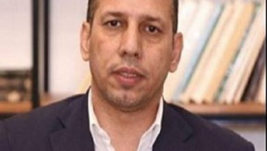 من قتلني؟ الکل يعرفون ذلك!