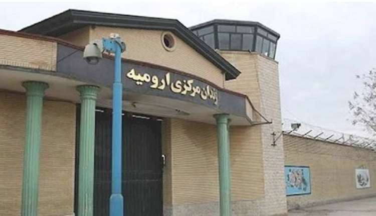 قتل سجين في سجن اروميه بالضرب