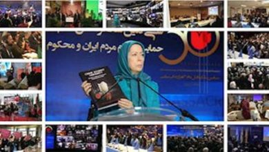 لاتزال مذبحة 30000 سجين سياسي ترسم ملامح النظام الإيراني