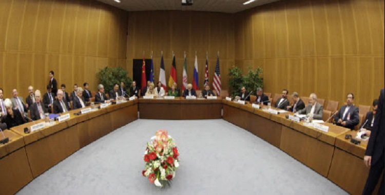 لم يعد الهروب للأمام ينفع نظام الملالي بشئ